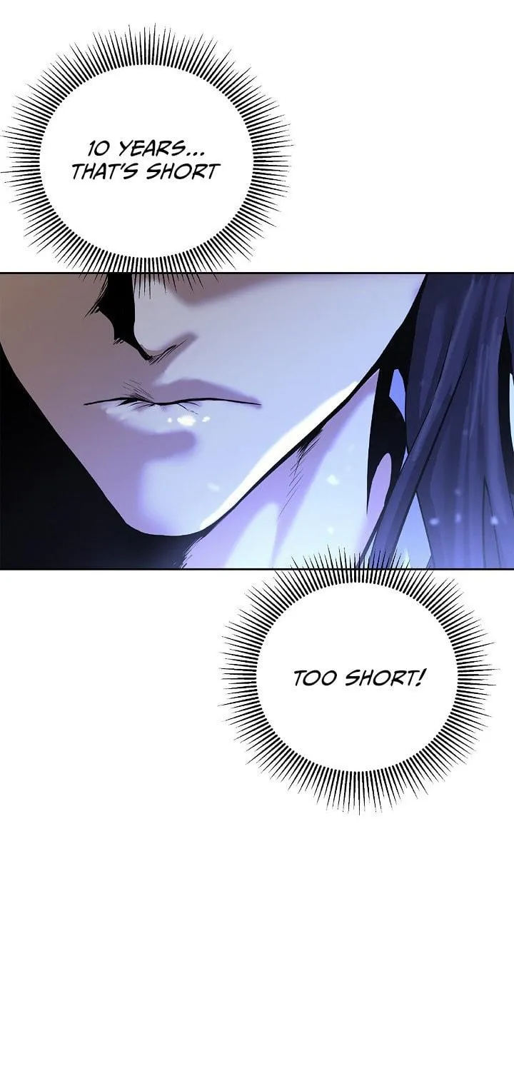 Tale of the Floating Sages Chapter 85 page 37 - 