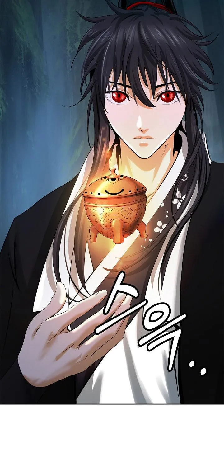 Tale of the Floating Sages Chapter 85 page 39 - 