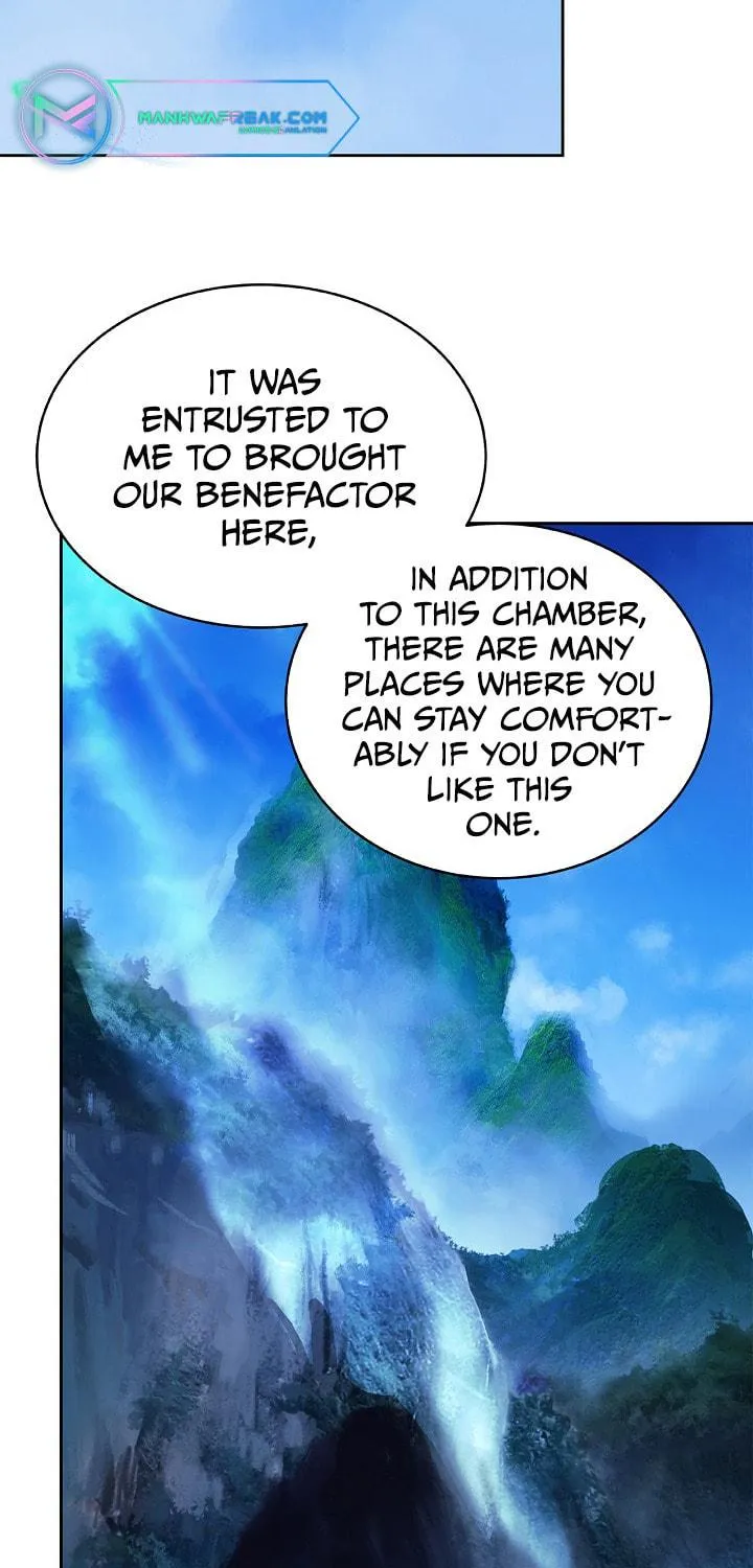 Tale of the Floating Sages Chapter 85 page 5 - 