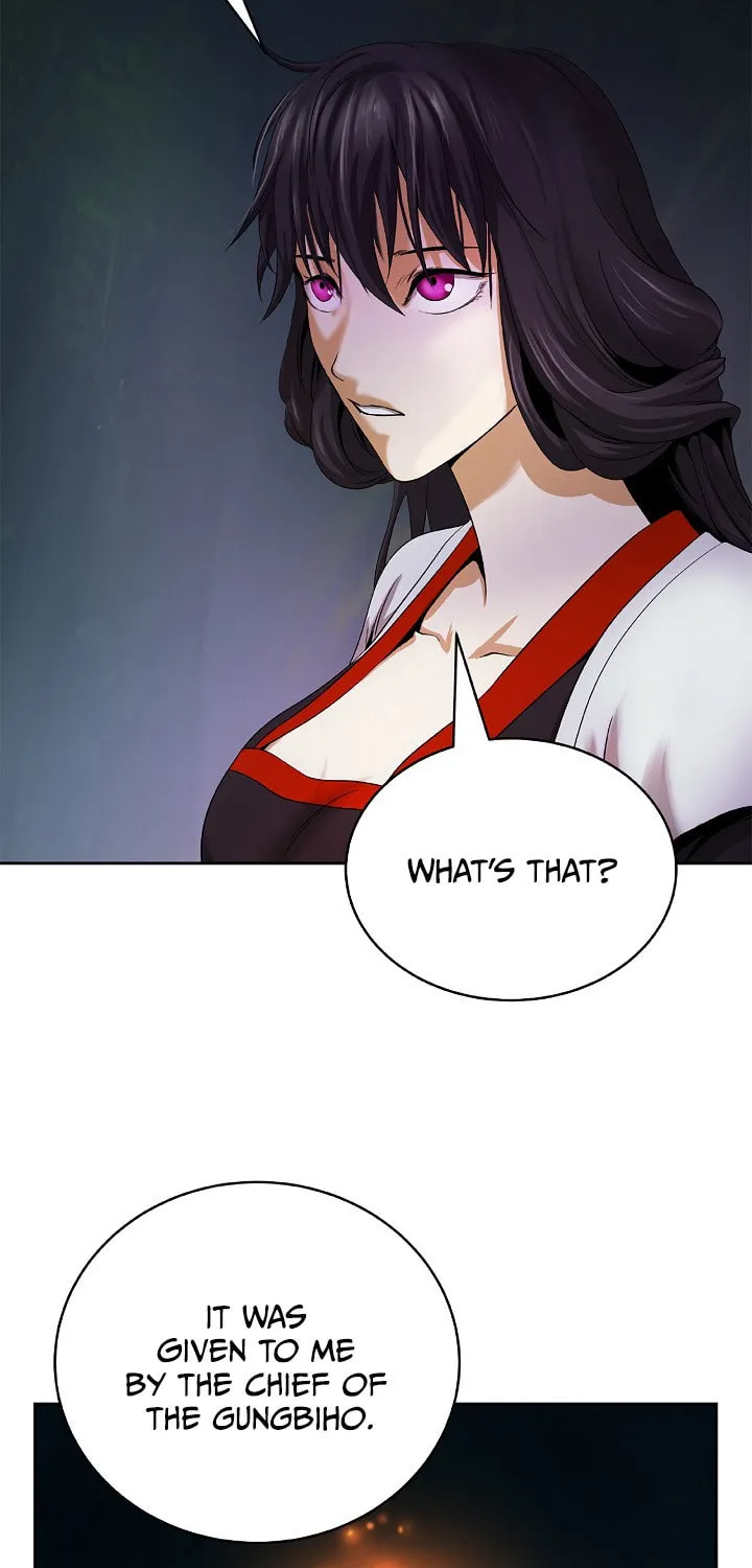 Tale of the Floating Sages Chapter 85 page 41 - 