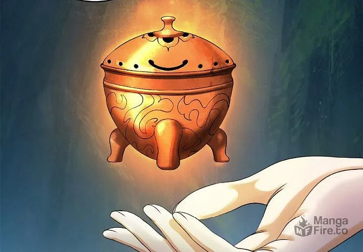 Tale of the Floating Sages Chapter 85 page 46 - 