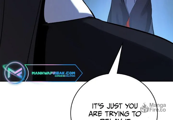 Tale of the Floating Sages Chapter 85 page 48 - 