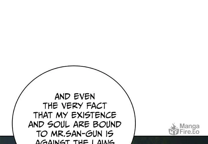 Tale of the Floating Sages Chapter 85 page 51 - 