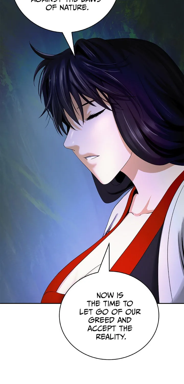 Tale of the Floating Sages Chapter 85 page 52 - 