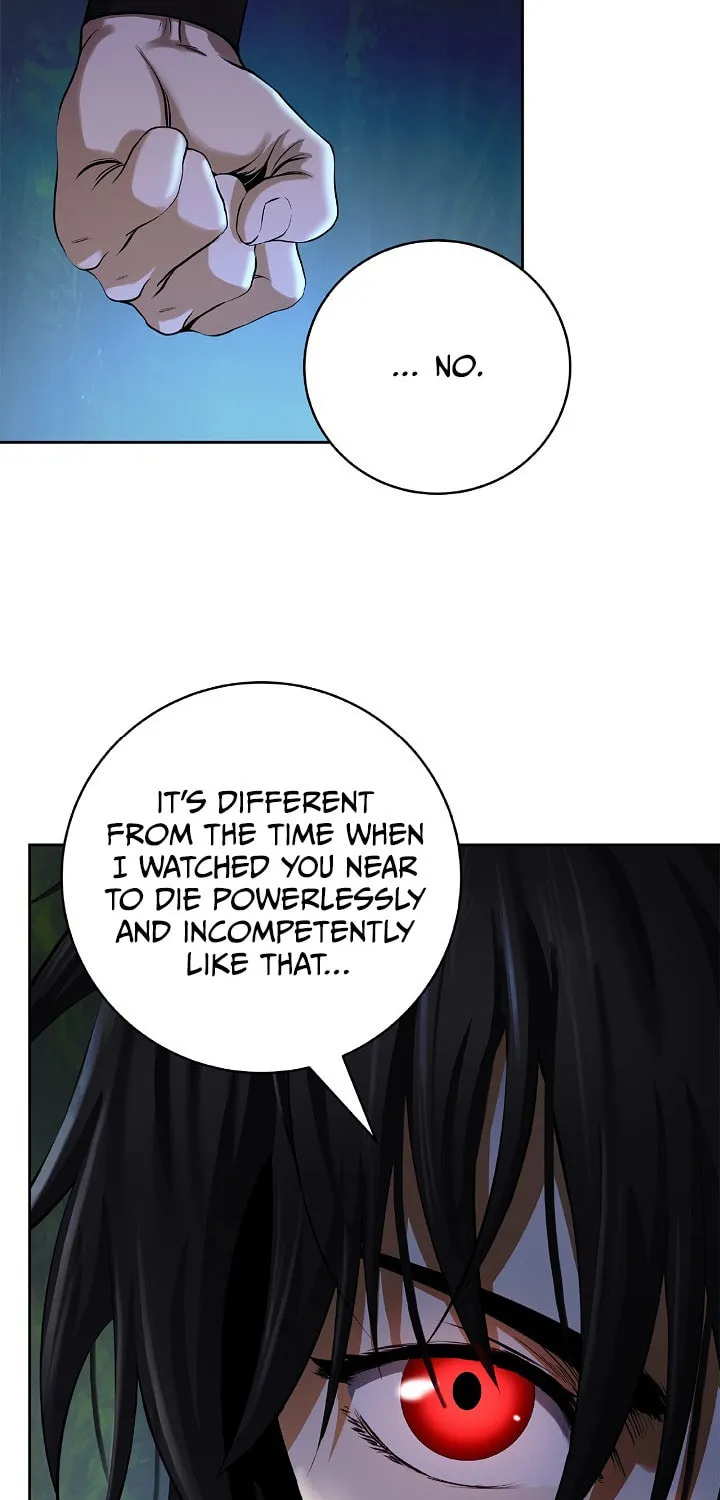 Tale of the Floating Sages Chapter 85 page 54 - 