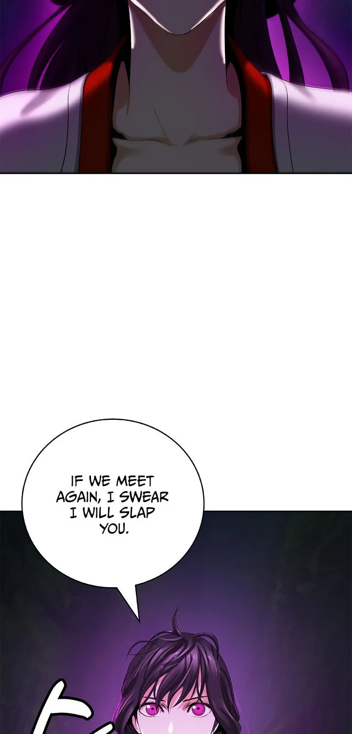 Tale of the Floating Sages Chapter 85 page 60 - 