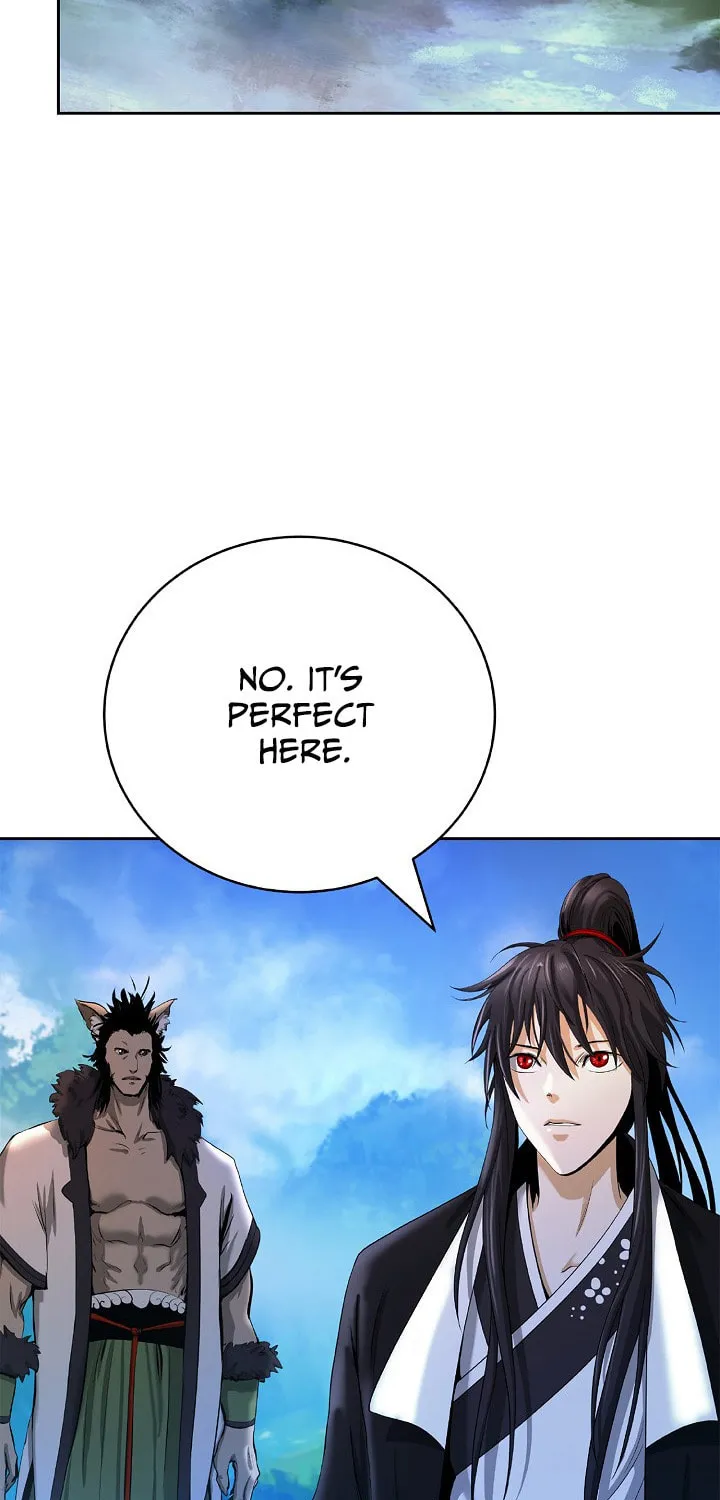 Tale of the Floating Sages Chapter 85 page 7 - 