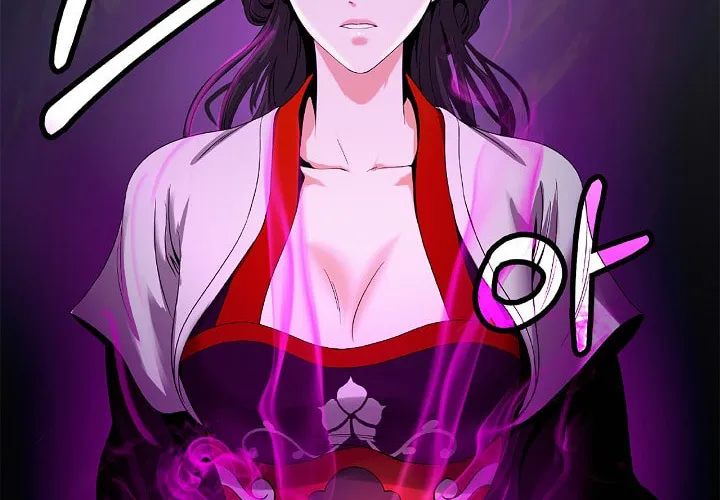 Tale of the Floating Sages Chapter 85 page 61 - 