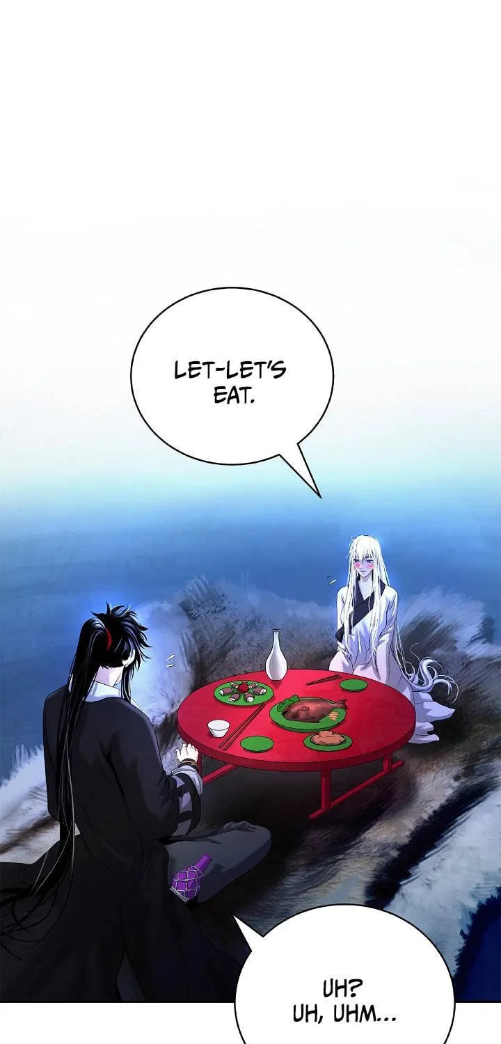 Tale of the Floating Sages Chapter 85 page 75 - 