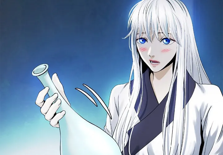 Tale of the Floating Sages Chapter 85 page 78 - 
