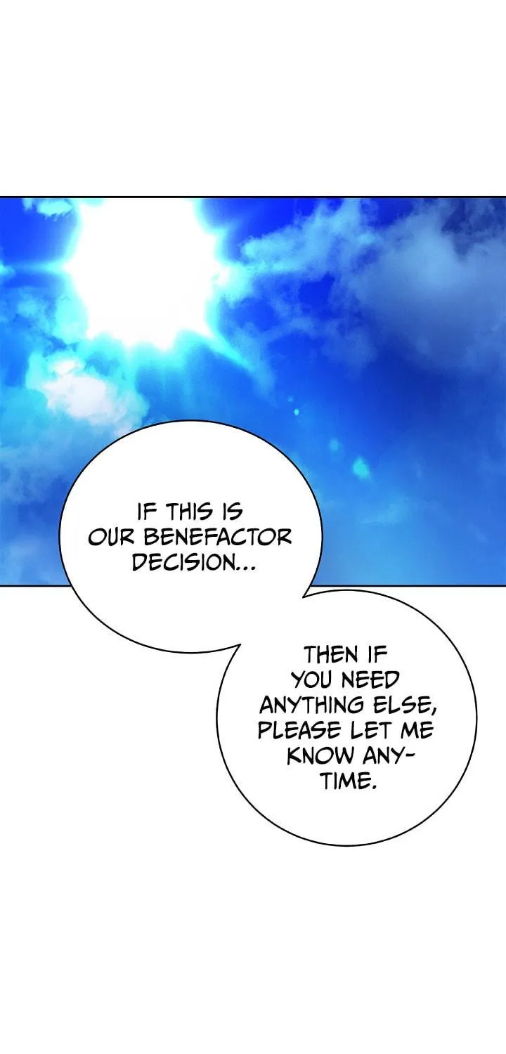 Tale of the Floating Sages Chapter 85 page 9 - 