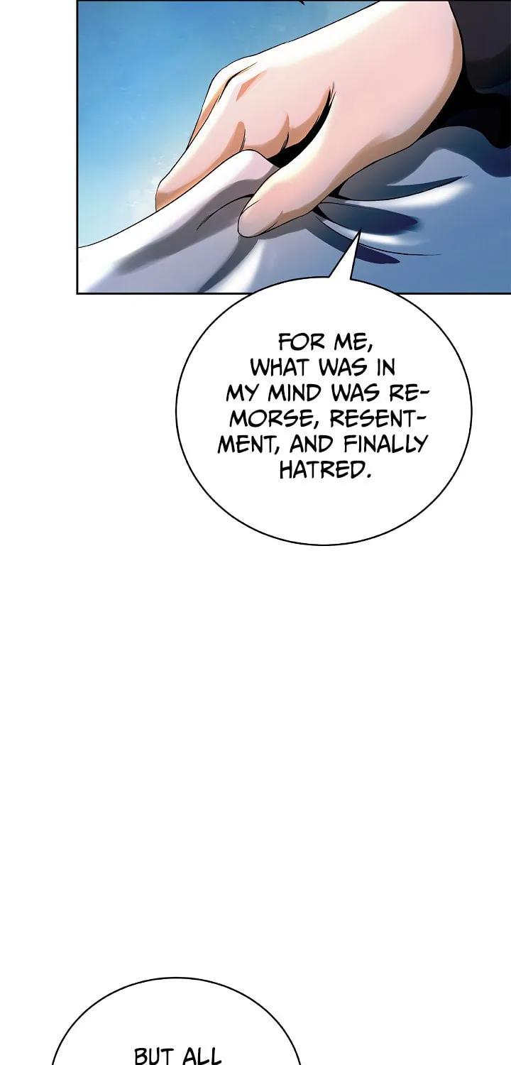 Tale of the Floating Sages Chapter 85 page 86 - 