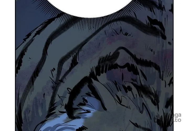 Tale of the Floating Sages Chapter 85 page 91 - 