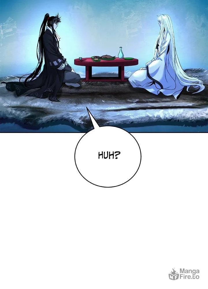 Tale of the Floating Sages Chapter 85 page 94 - 