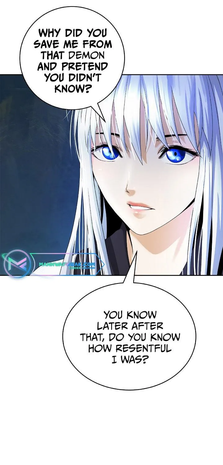 Tale of the Floating Sages Chapter 85 page 95 - 
