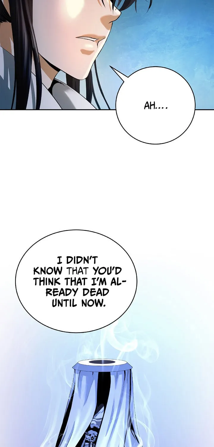 Tale of the Floating Sages Chapter 85 page 97 - 