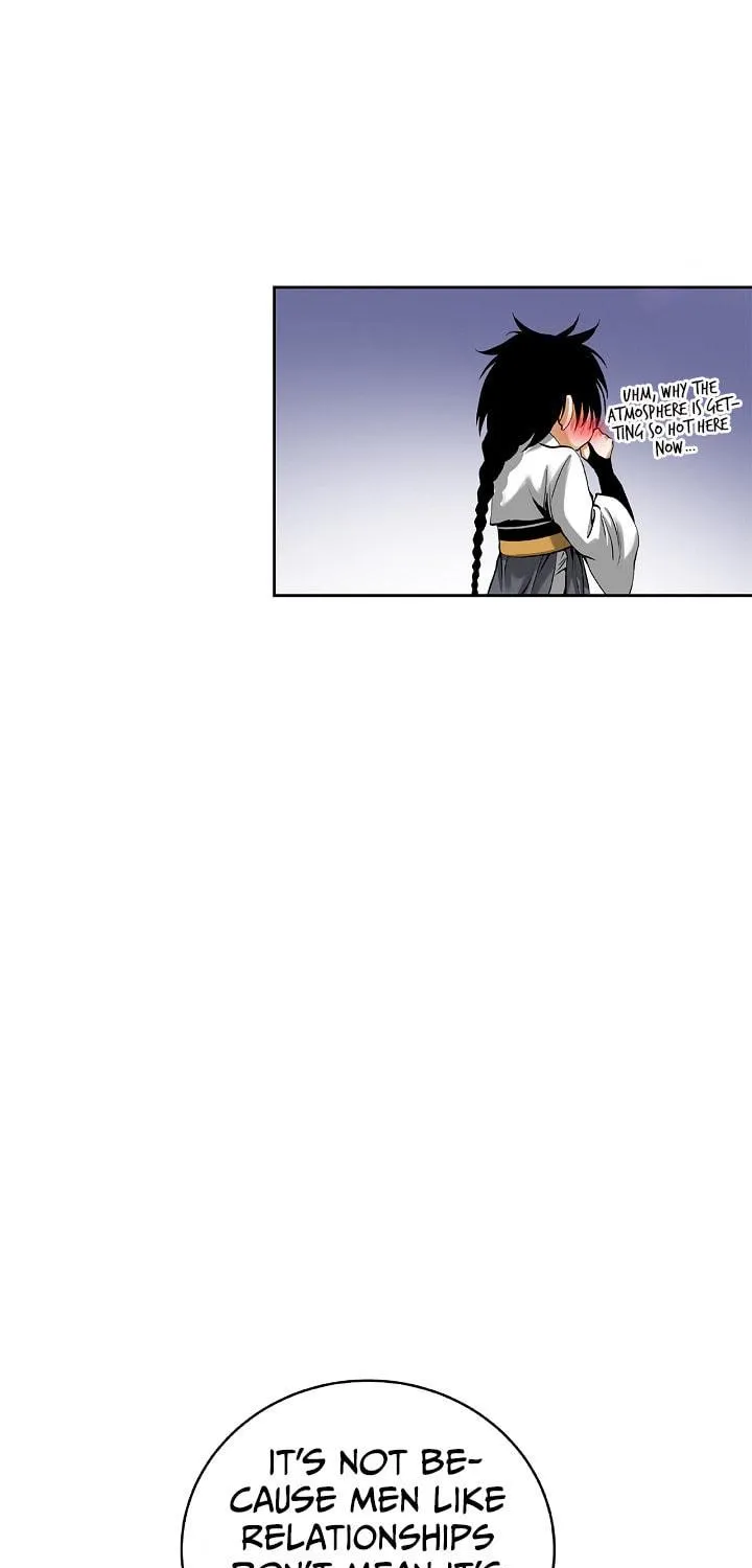 Tale of the Floating Sages Chapter 86 page 103 - 