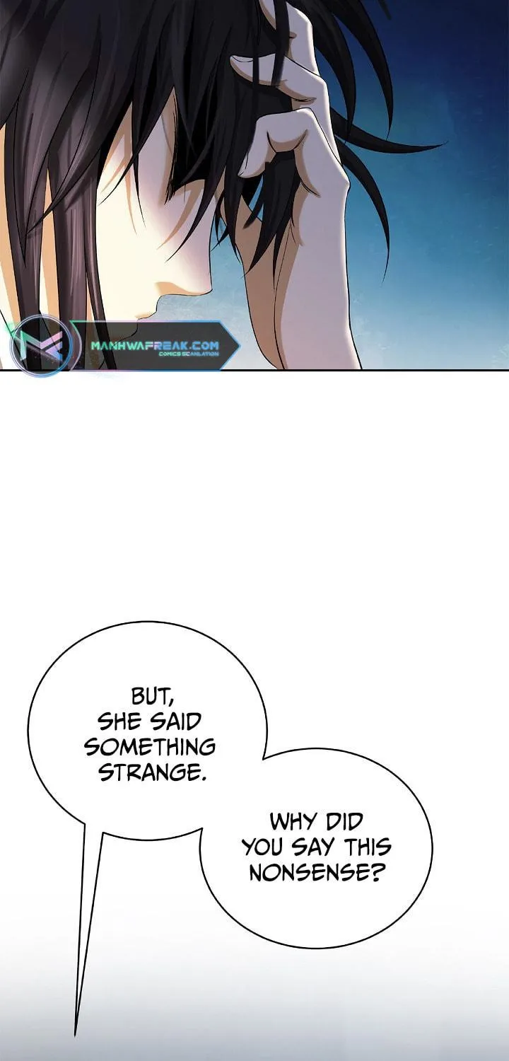 Tale of the Floating Sages Chapter 86 page 105 - 