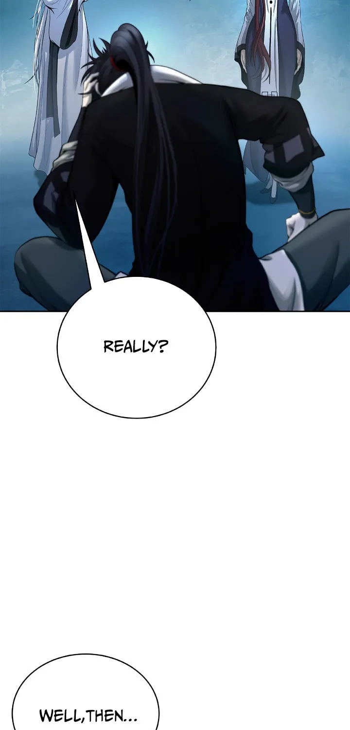 Tale of the Floating Sages Chapter 86 page 107 - 