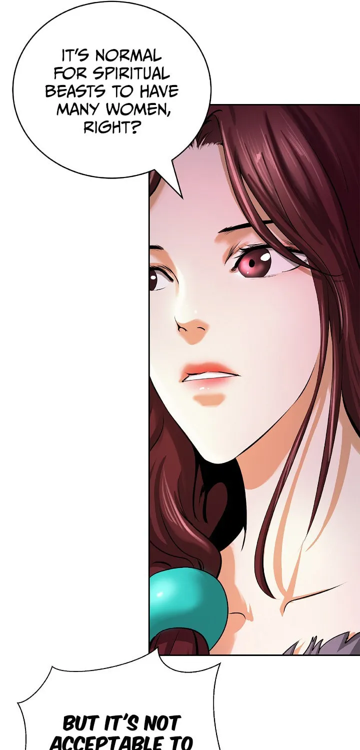 Tale of the Floating Sages Chapter 86 page 112 - 