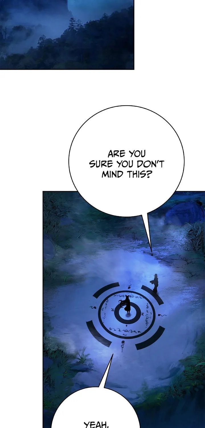 Tale of the Floating Sages Chapter 86 page 118 - 