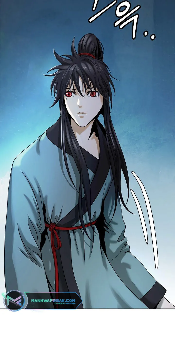 Tale of the Floating Sages Chapter 86 page 13 - 