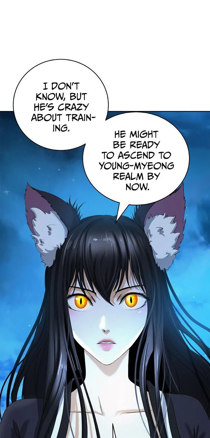 Tale of the Floating Sages Chapter 86 page 124 - 