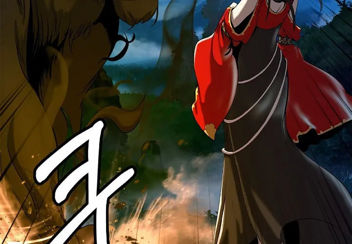 Tale of the Floating Sages Chapter 86 page 128 - 