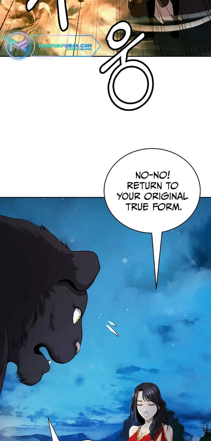 Tale of the Floating Sages Chapter 86 page 129 - 