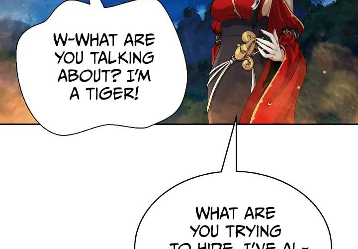 Tale of the Floating Sages Chapter 86 page 130 - 