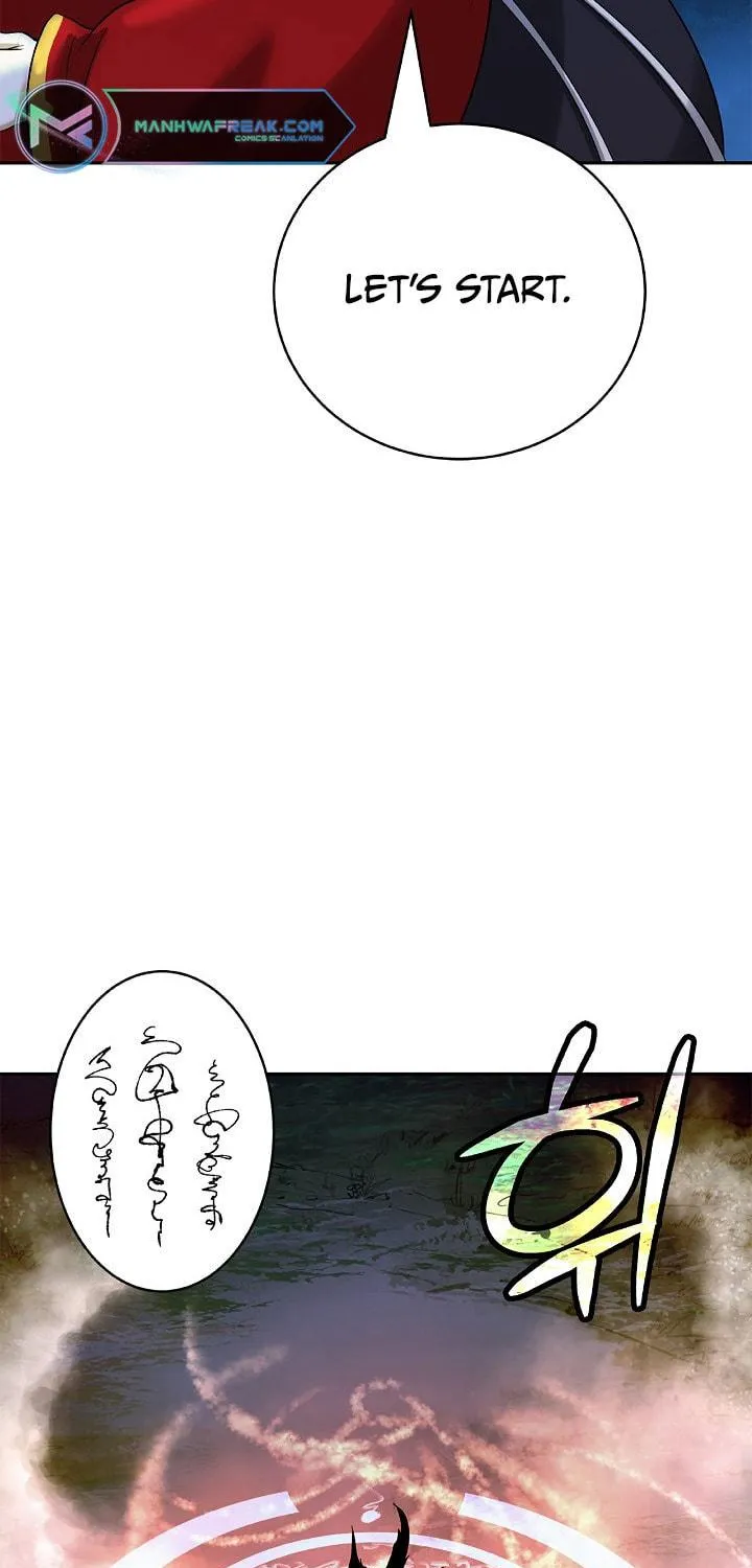 Tale of the Floating Sages Chapter 86 page 137 - 