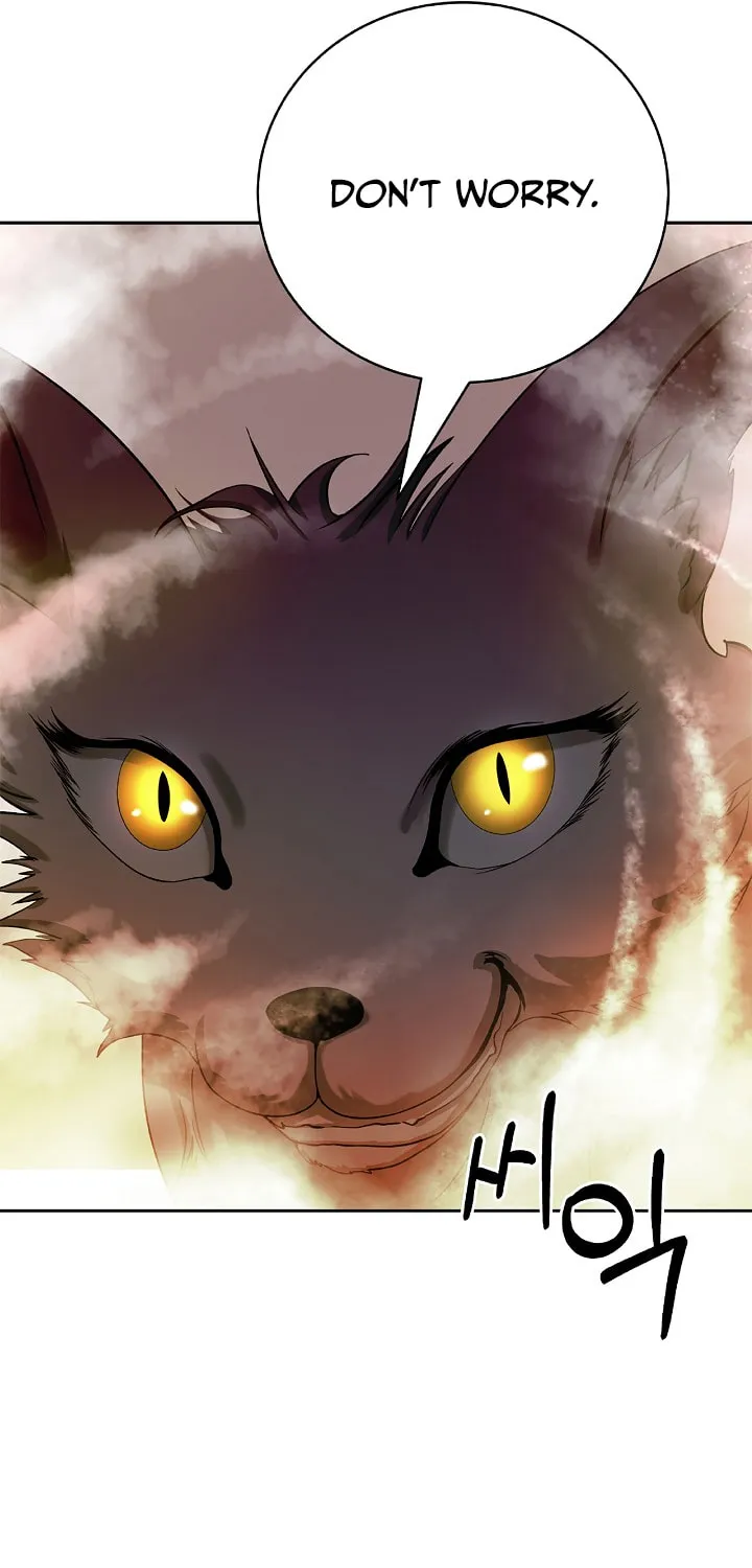 Tale of the Floating Sages Chapter 86 page 142 - 