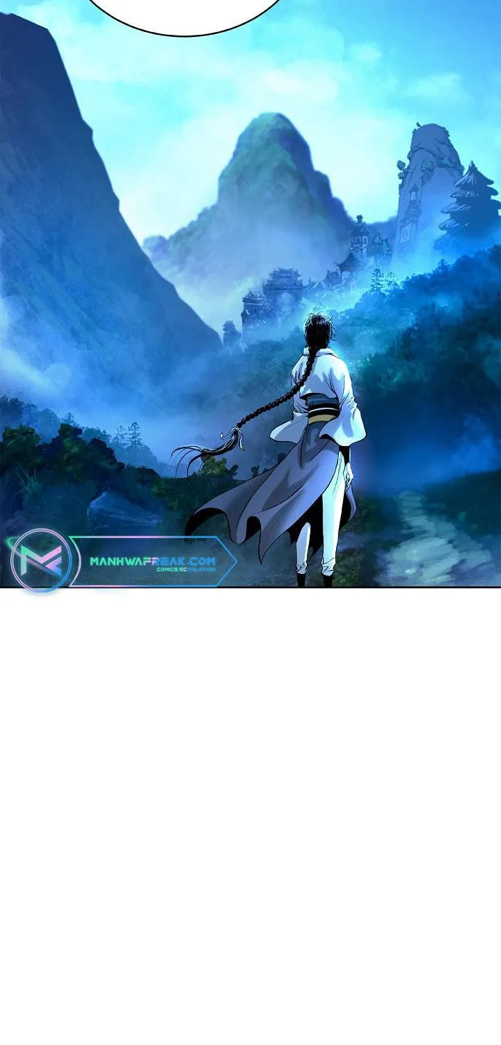 Tale of the Floating Sages Chapter 86 page 17 - 