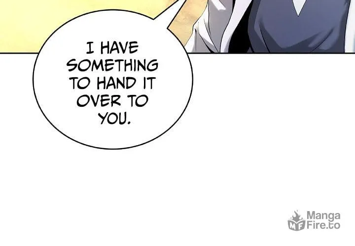 Tale of the Floating Sages Chapter 86 page 20 - 