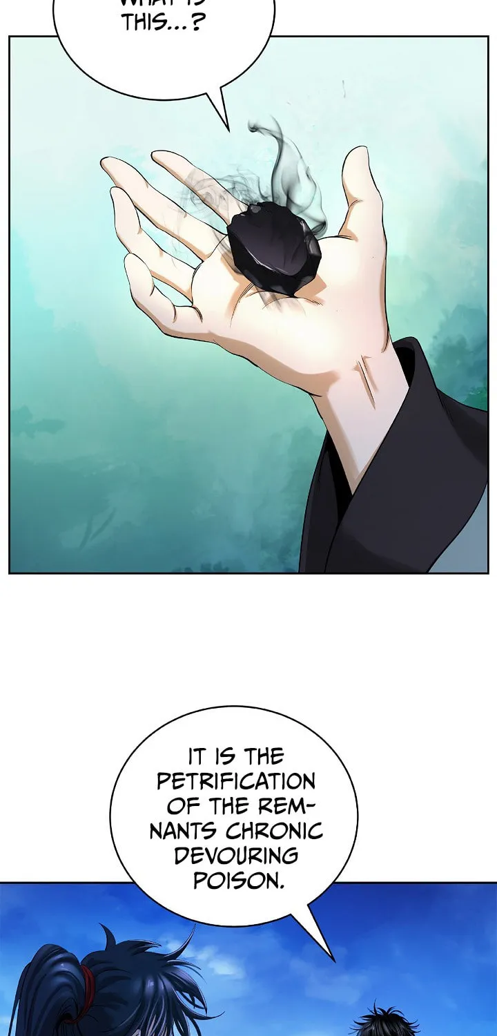 Tale of the Floating Sages Chapter 86 page 25 - 