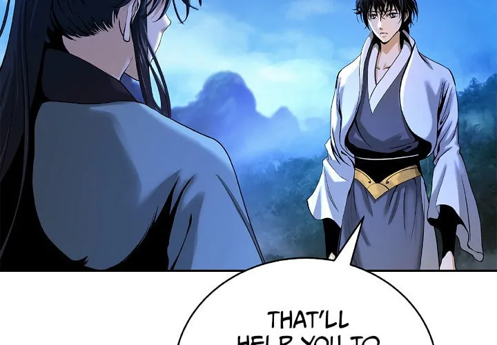 Tale of the Floating Sages Chapter 86 page 26 - 
