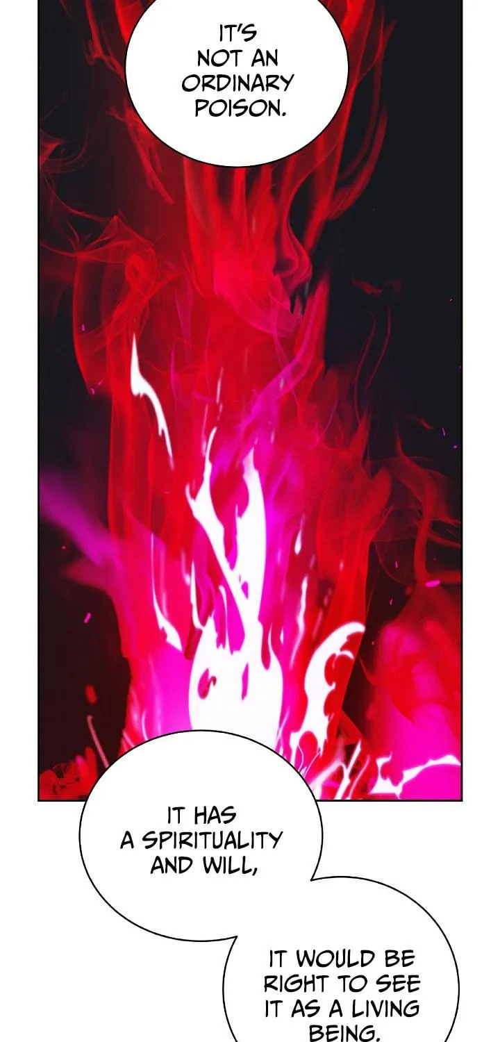 Tale of the Floating Sages Chapter 86 page 29 - 