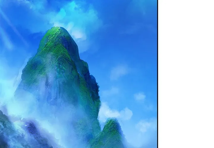 Tale of the Floating Sages Chapter 86 page 4 - 