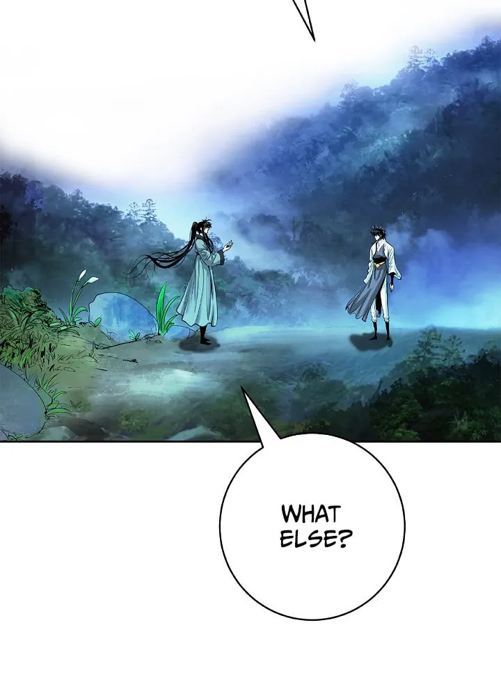 Tale of the Floating Sages Chapter 86 page 33 - 