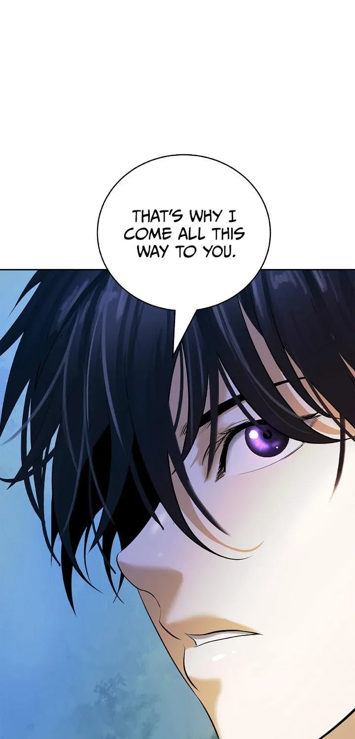 Tale of the Floating Sages Chapter 86 page 34 - 