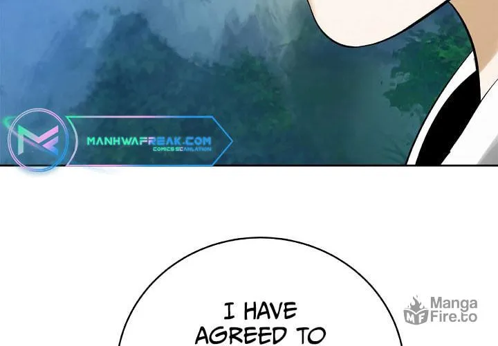 Tale of the Floating Sages Chapter 86 page 35 - 