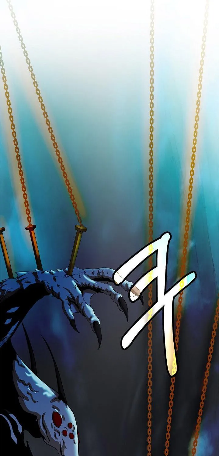 Tale of the Floating Sages Chapter 86 page 38 - 