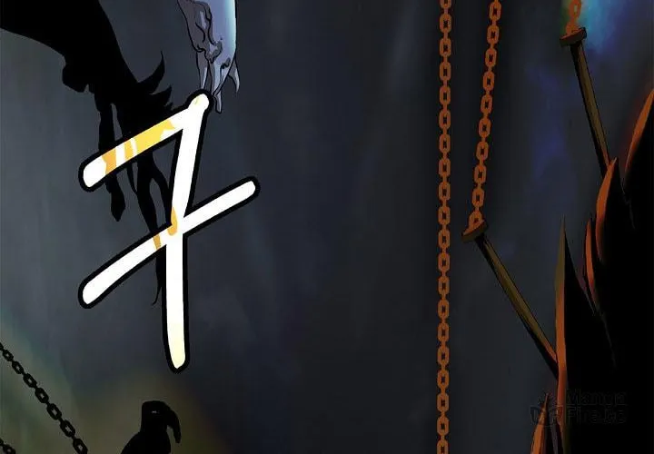 Tale of the Floating Sages Chapter 86 page 39 - 