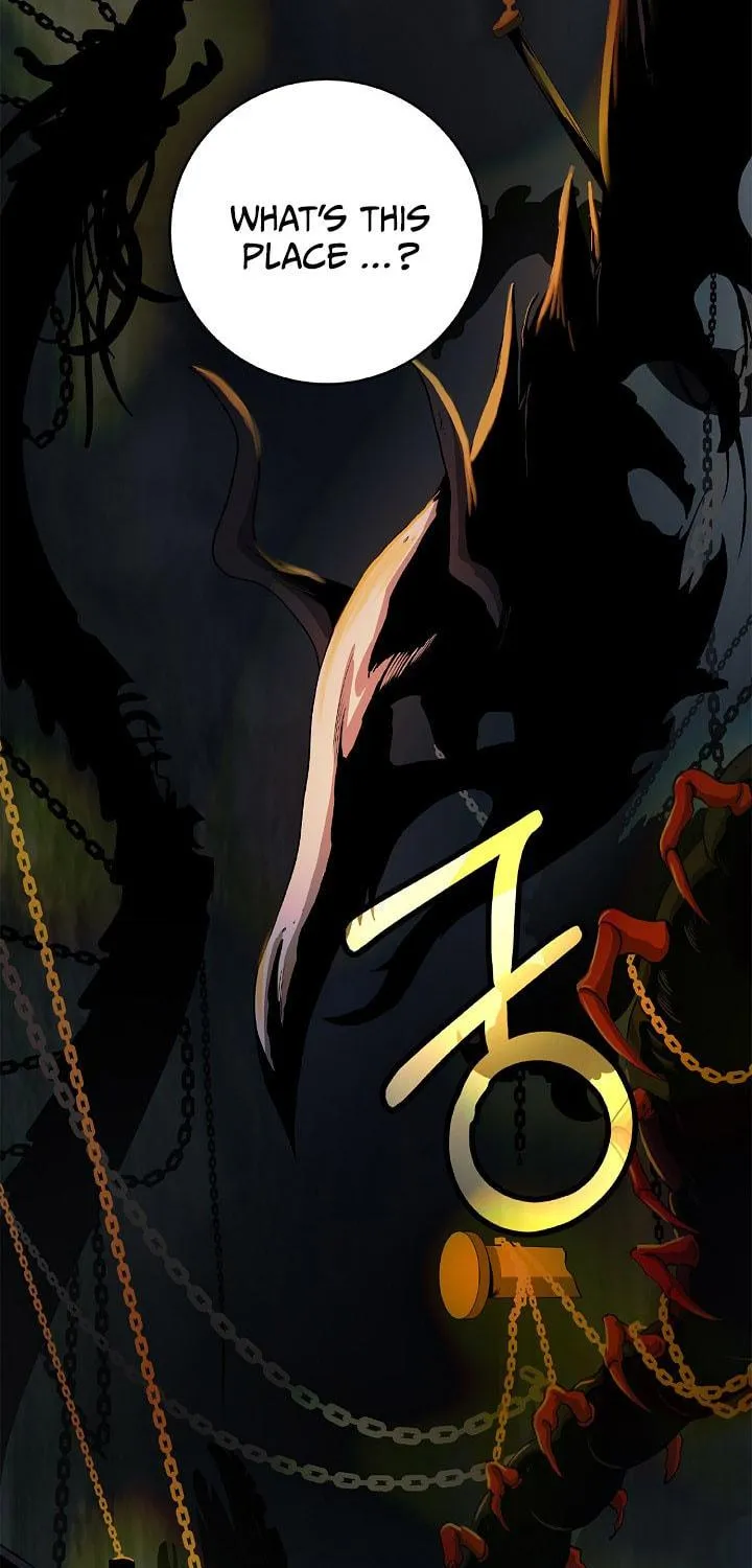 Tale of the Floating Sages Chapter 86 page 40 - 