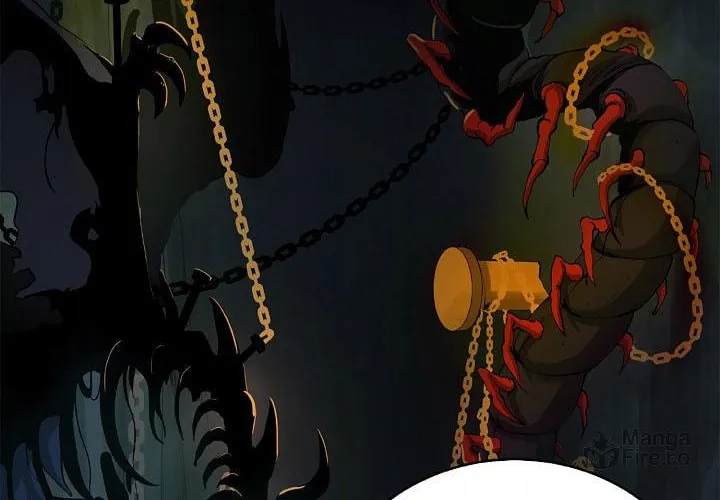 Tale of the Floating Sages Chapter 86 page 41 - 