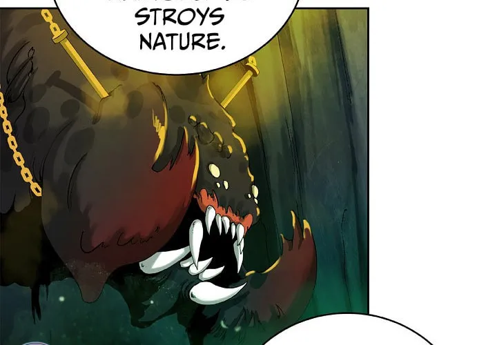 Tale of the Floating Sages Chapter 86 page 43 - 
