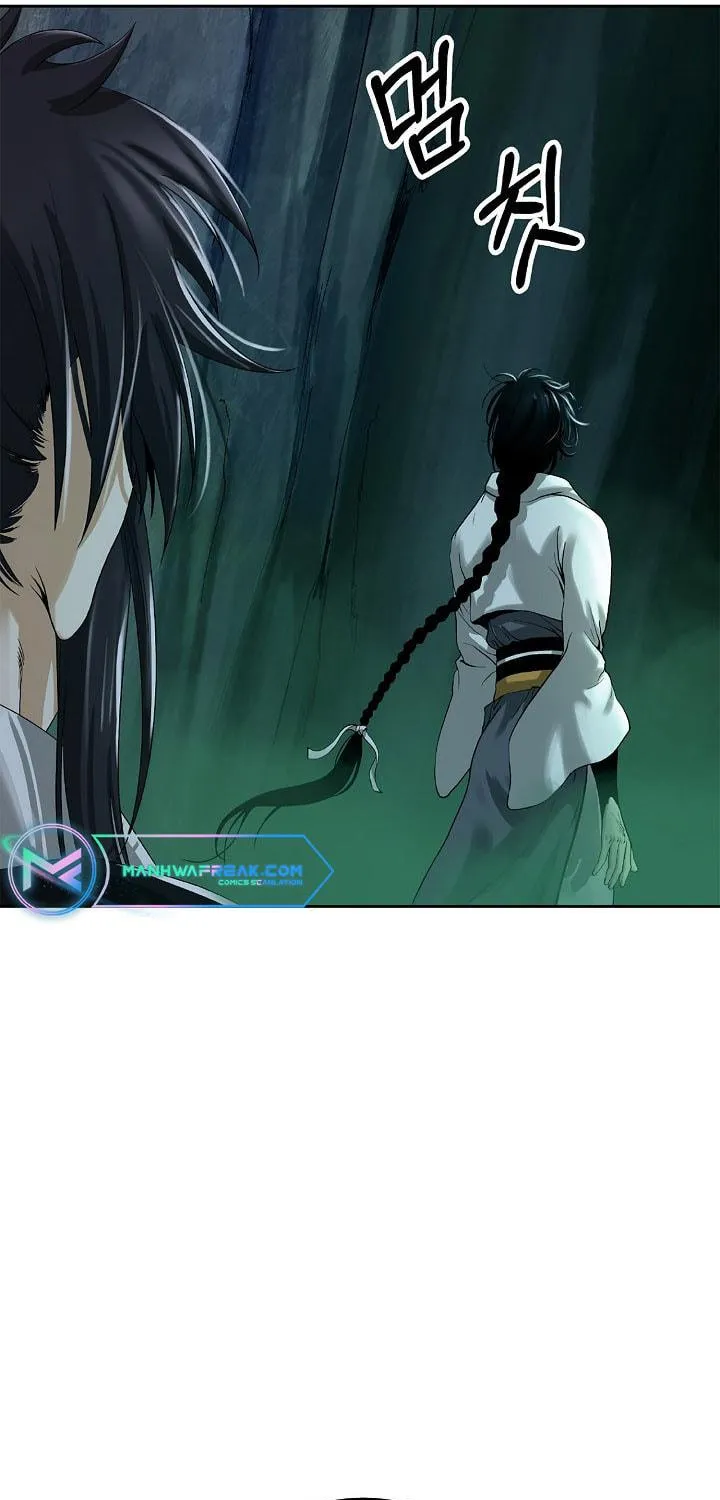 Tale of the Floating Sages Chapter 86 page 46 - 