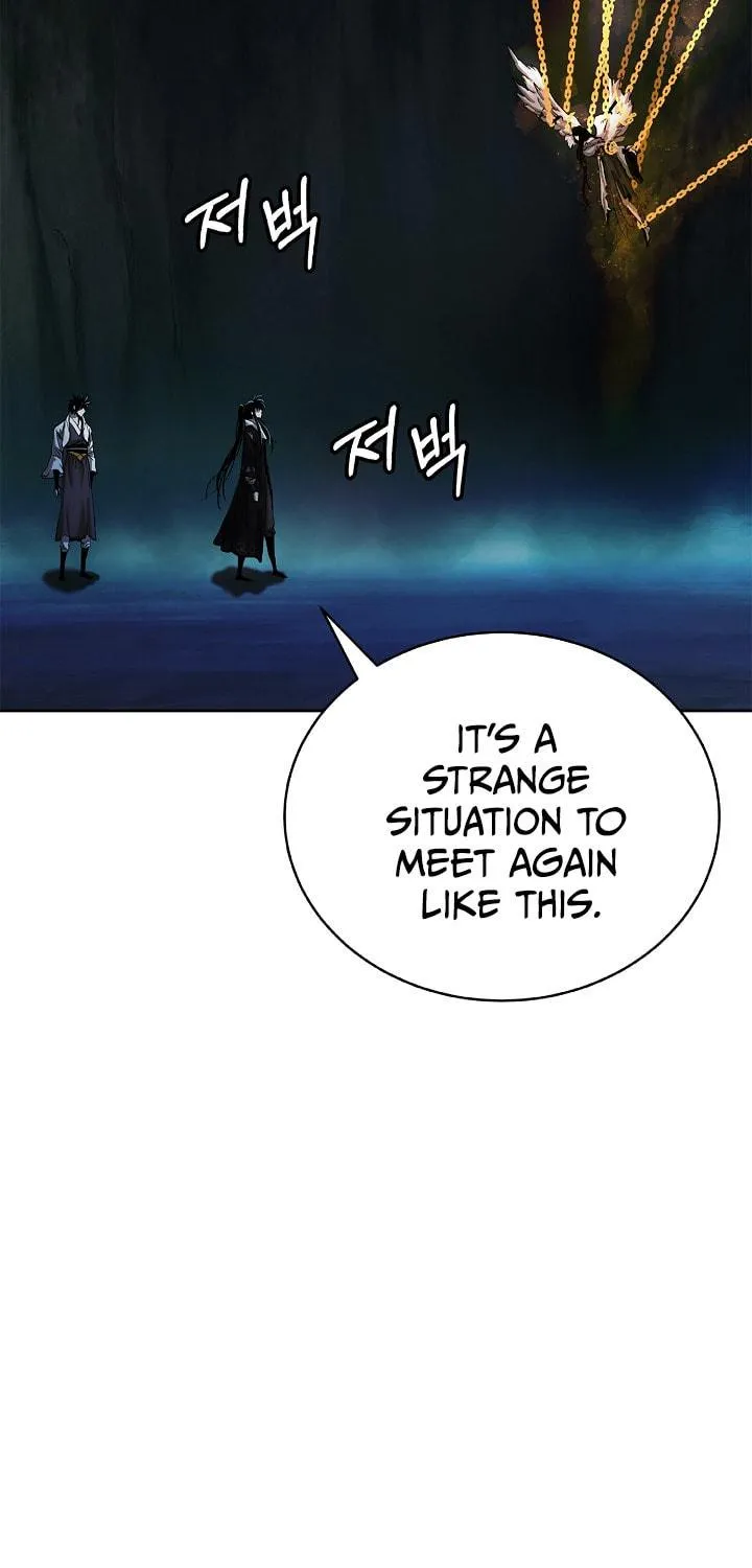Tale of the Floating Sages Chapter 86 page 57 - 