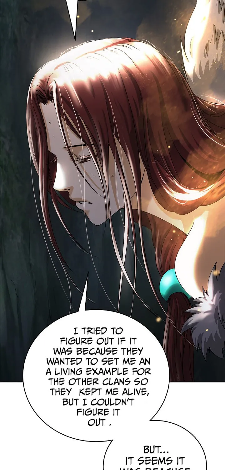 Tale of the Floating Sages Chapter 86 page 59 - 