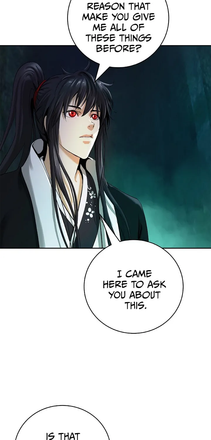 Tale of the Floating Sages Chapter 86 page 61 - 